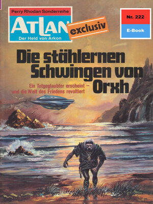 cover image of Atlan 222